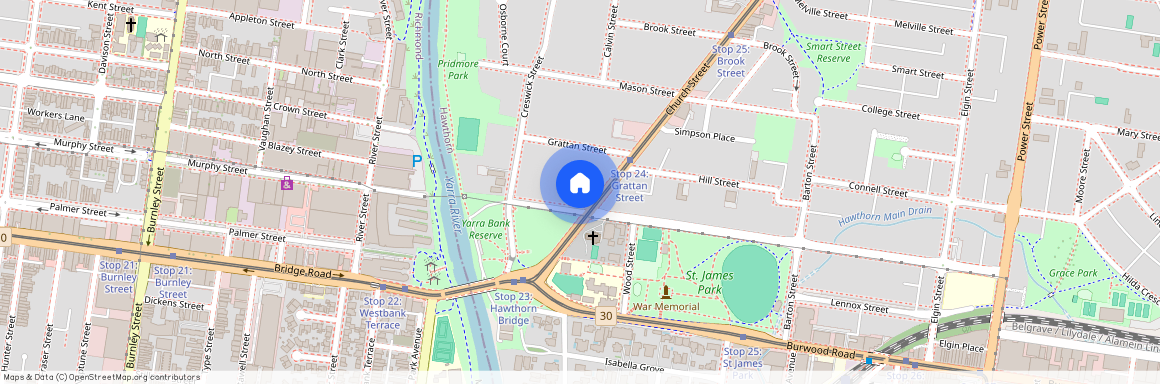 4/136 Church Street, Hawthorn VIC 3122