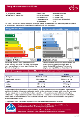 3 bedroom detached house to rent - Photo 3