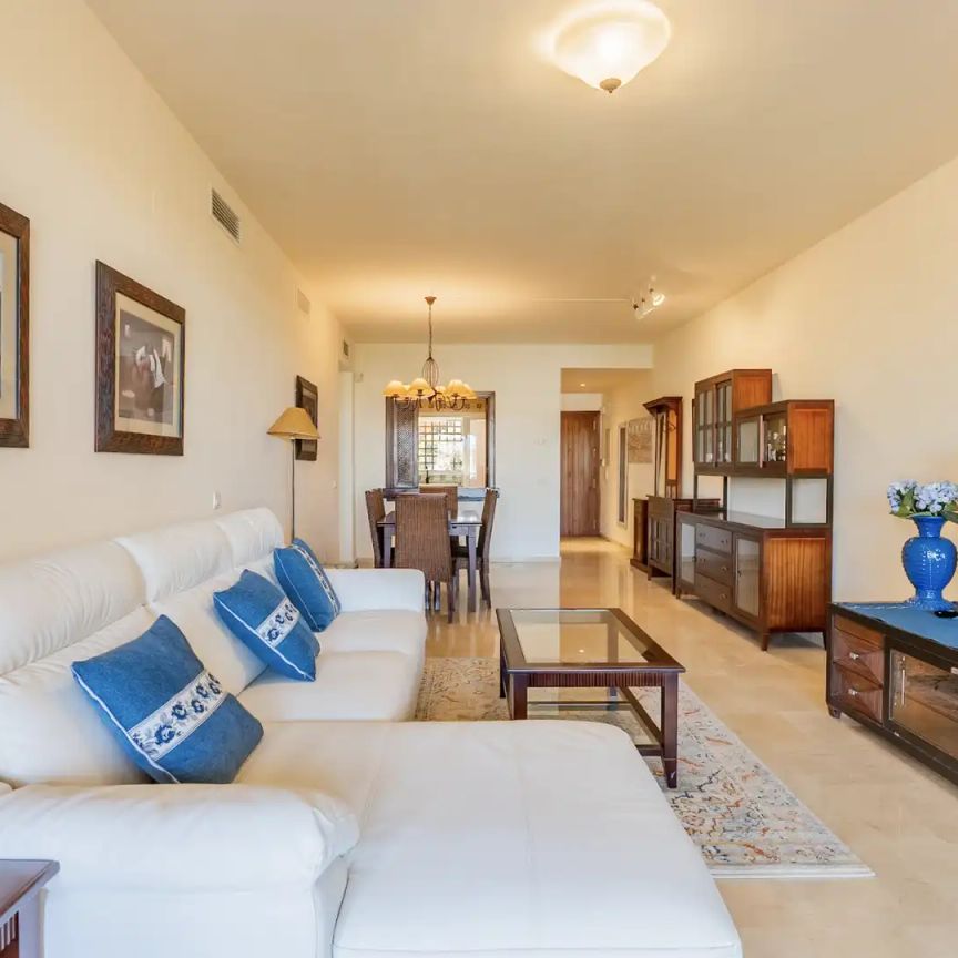 Apartamento de alquiler en Calle del Priorato, 1, Nueva Atalaya - Foto 1