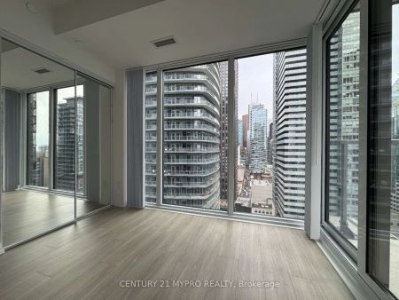 8 Widmer Street #2509 - Photo 4