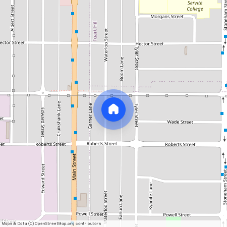 2/76 Waterloo Street, WA 6060, Joondanna