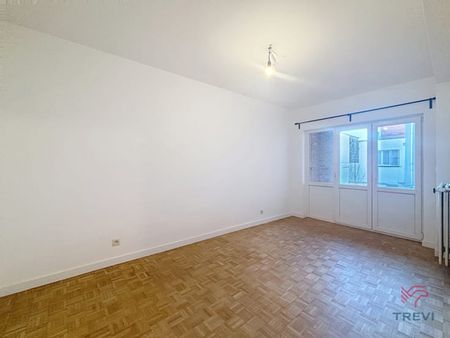 Appartement te huur - Photo 2