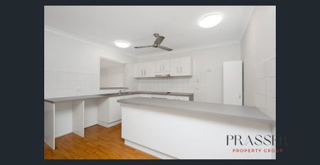 Family Living with a Poolside Twist! - Photo 5