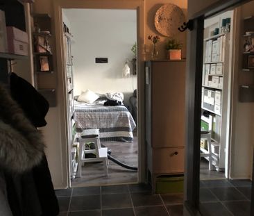 Gullmarsvägen, Årsta Stockholm - Photo 6