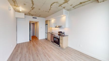 900 St-Jacques, Montréal, QC - Photo 3