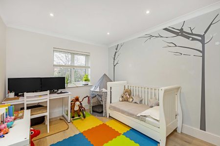 Edge Hill, Wimbledon, SW19, London - Photo 3