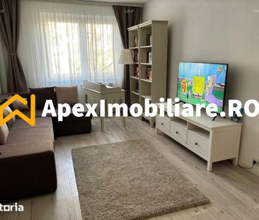Apartament 3 camere de inchiriat Bucuresti | ApexImobiliare.ro - Fotografie 1