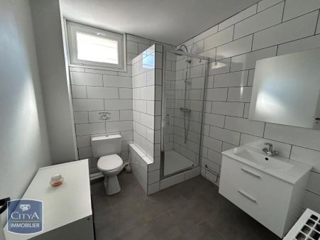 Appartement à louer 2 pièces 44.91m² - Photo 5