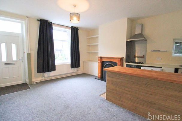 2 bedroom terraced house to rent - Photo 1