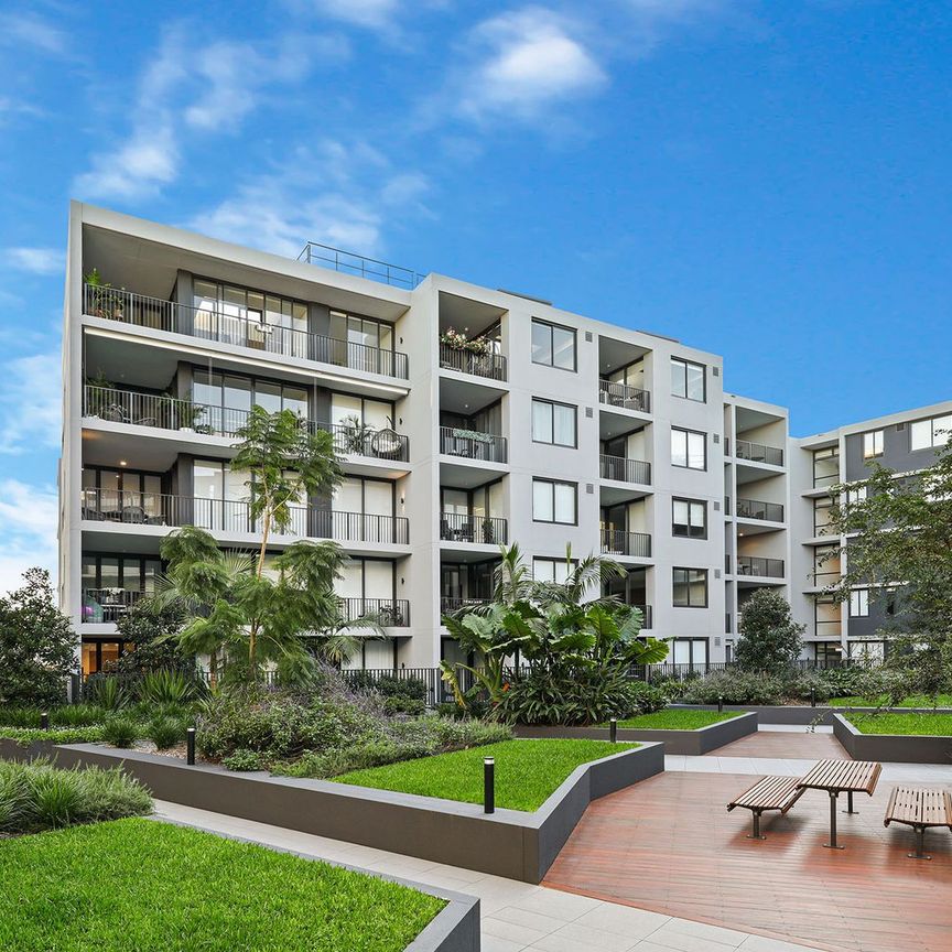 501a/39 Ralph Street, Alexandria NSW 2015 - Apartment For Rent | Domain - Photo 1