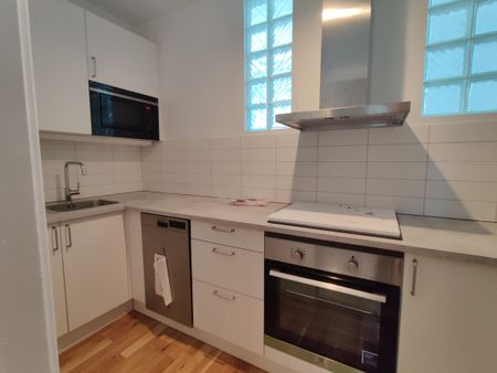 Konstapelsgatan, Karlskrona - Foto 2