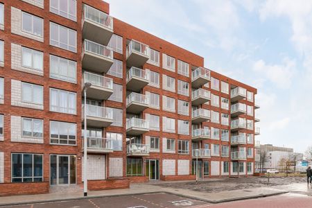 Ottho Heldringstraat, 296, Amsterdam - Foto 5