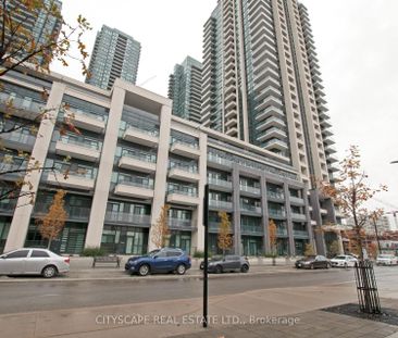 For Lease - 4055 Parkside Village Drive Unit# 723, Mississauga, Ont... - Photo 1