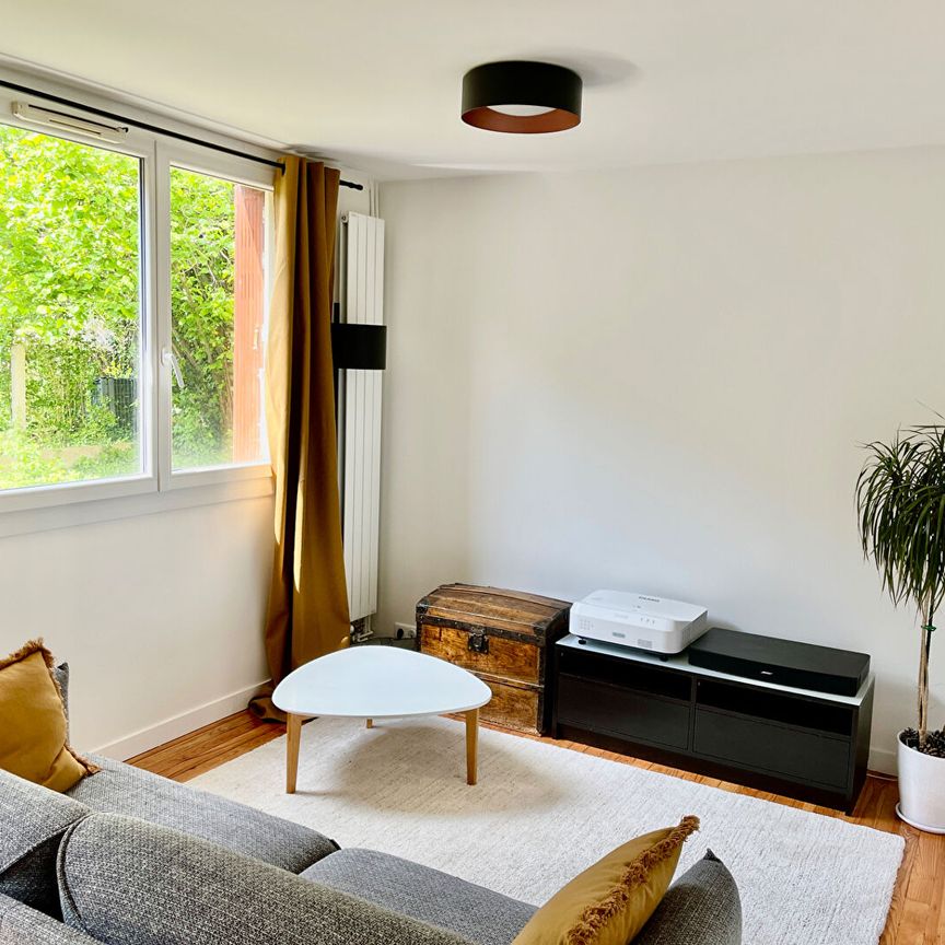 Location maison 6 pièces, 99.49m², Massy - Photo 1