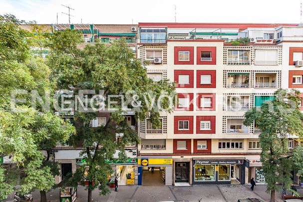 Piso de alquiler en Fernández de Los Ríos, Arapiles - Photo 1