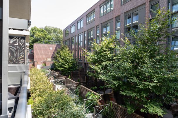 For Lease - 1331 Queen Street Unit# 207, Toronto, Ontario - Photo 1