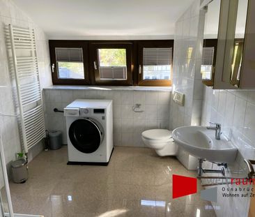 Lüstringen, möbliertes, komfortables Apartment mit großem Bad und s... - Photo 5