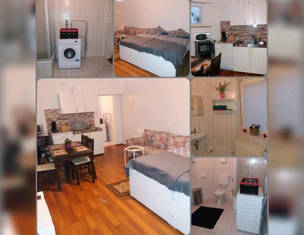 Appartement zentral in Kölñ - Foto 1