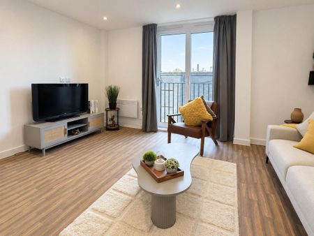 1 bedroom apartment to rent - Photo 2