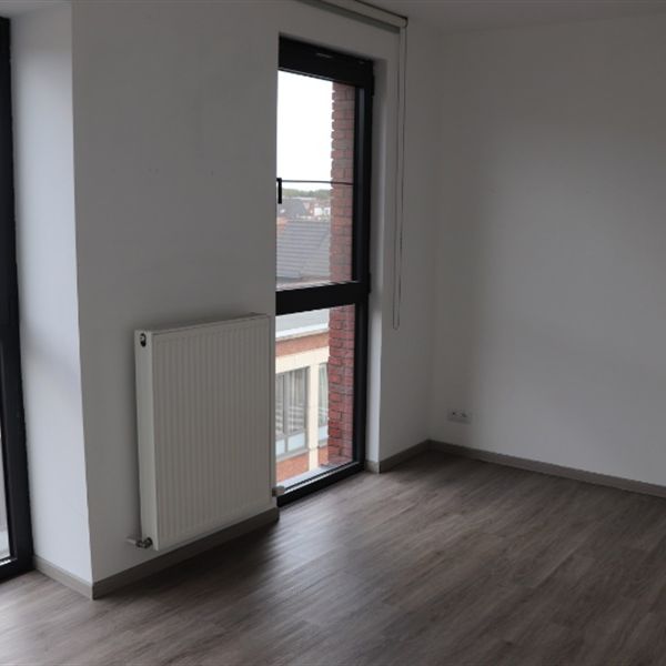 Modern éénslaapkamerappartement op 3eV met terras - Foto 1