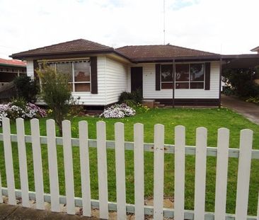 FAMILY HOME IN QUIET STREET - Photo 1