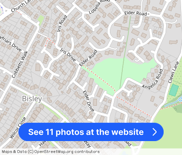Germander Driver, Bisley, Woking, GU24 9HE - Photo 1