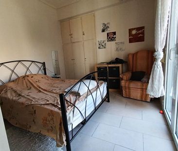 Studio/Γκαρσονιέρα για ενοικίαση Πλατεία Αττικής (Αττική) - Photo 2