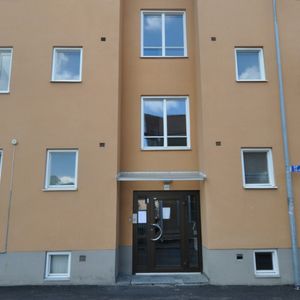 Trotzgatan 43 - Photo 3