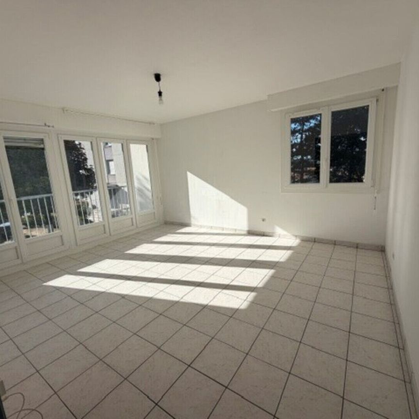 Appartement Epernay 2 pièces 52m² - Photo 1