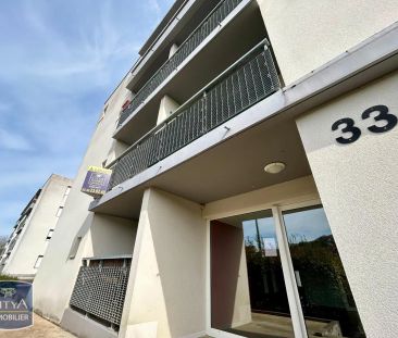 Appartement à louer 2 pièces 58.3m² - Photo 3