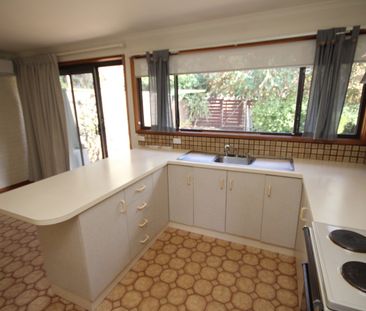 Florey - Perfect Inner Belconnen townhouse - Photo 3