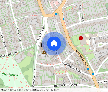 Falkland Road, Dorking, Surrey, RH4 - Photo 1