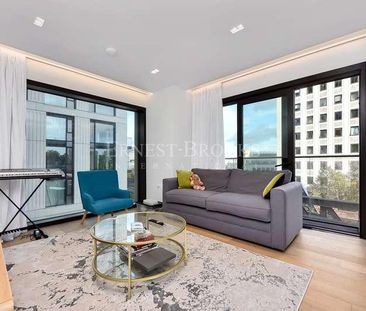 Casson Square, Waterloo, SE1 - Photo 4