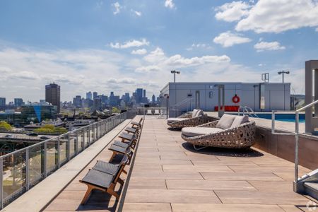 2114 Rue Ste-Catherine E., apt. 609 - Photo 3