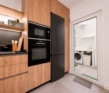3 room luxury House for rent in Massamagrell, Valencia - Photo 4