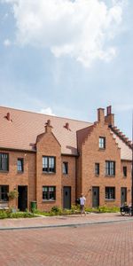 30 vrije sector huurwoningen in Tudorpark, hoofddorp - Photo 3