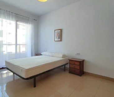 Apartamento de alquiler en Plaza de Toledo, Santa María de Gracia - Foto 4