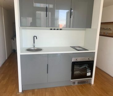 Studio Flat, Greengate, M3 - Photo 6