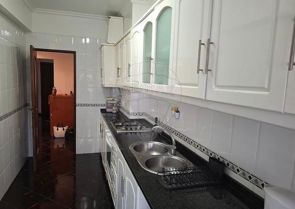 Apartamento T2 em Lisboa