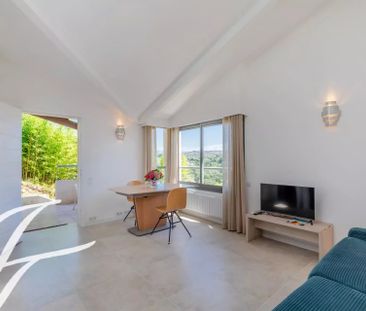 Maison à louer Biot, Cote d'Azur, France10 000 EUR / Mois - Photo 2