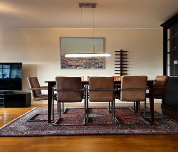 Te huur: Appartement Waldeck Pyrmontkade 111 in Den Haag - Foto 5