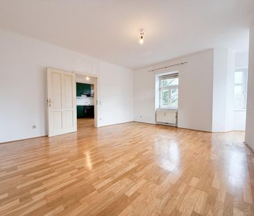 Stilvolle 2,5 Zimmer Wohnung | Salzburg Schallmoos nähe ZIB - Foto 2