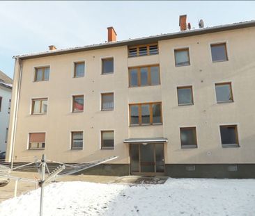 Zentrale 2-Zimmer-Wohnung - Photo 1