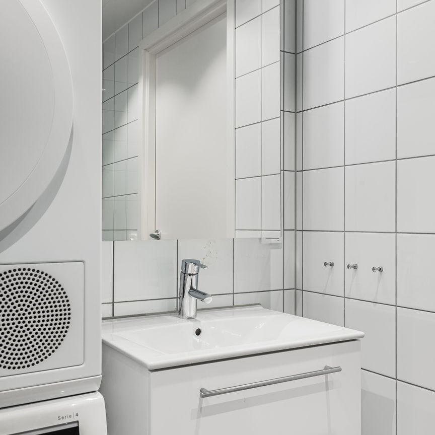 Husbytorpsvägen 9 - Photo 1