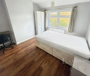 4 bedroom house to rent Gisborne Road, CB1 - Photo 3