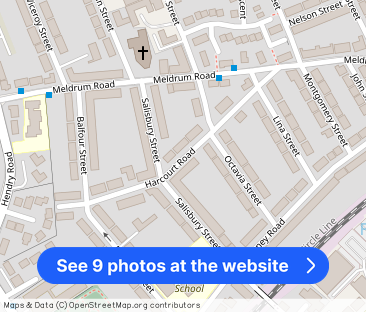 Harcourt Road, Kirkcaldy, Fife, KY2 - Photo 1