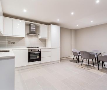 3 bedroom apartment to rent - Photo 6