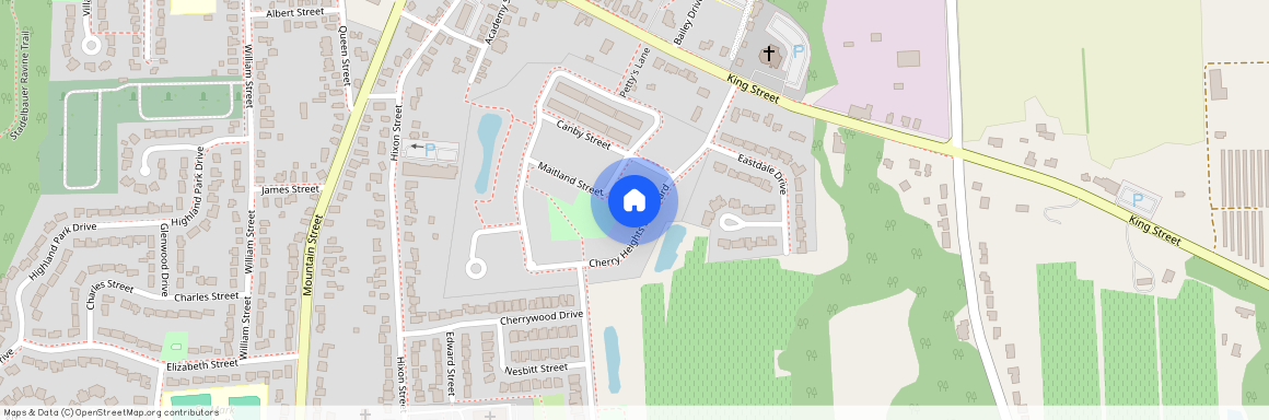 4188 Cherry Heights Boulevard, Lincoln