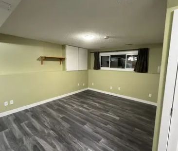 Cozy Quite 2 Bedroom Basement Suite | 1569 Lakewood Road West North... - Photo 1