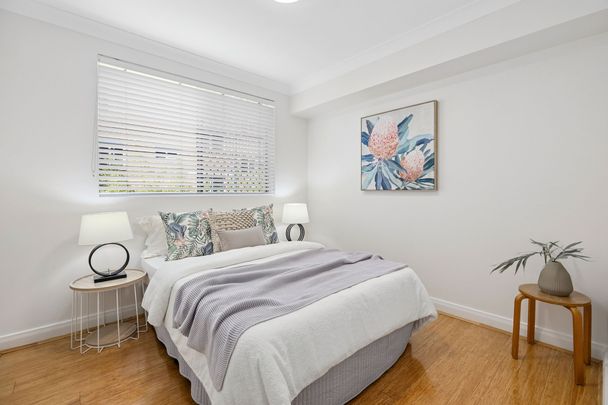 8/239 Victoria Avenue, Chatswood NSW 2067 - Apartment For Rent | Domain - Photo 1